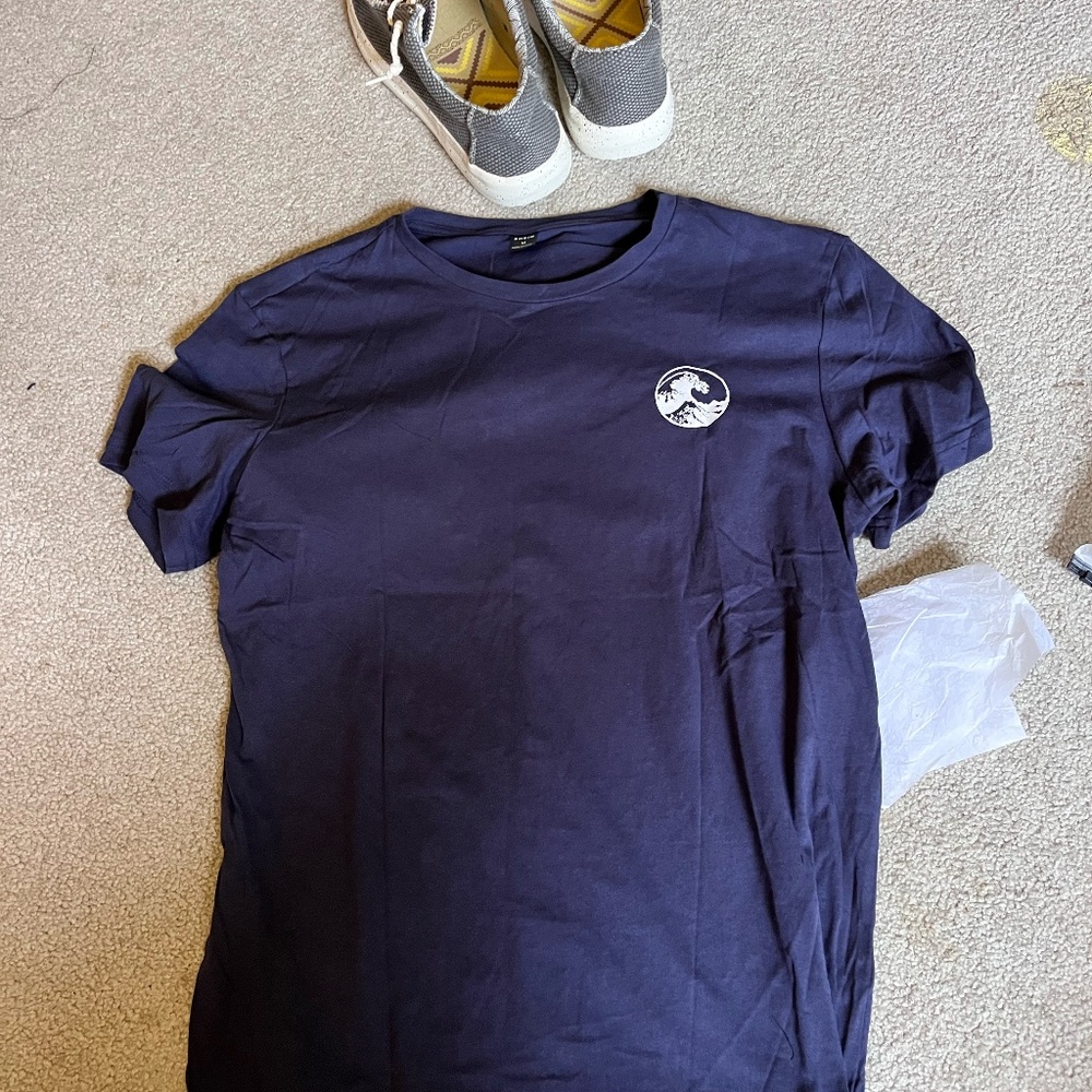 mens tee